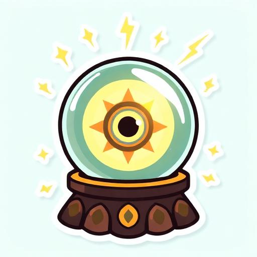 Visibility Magic